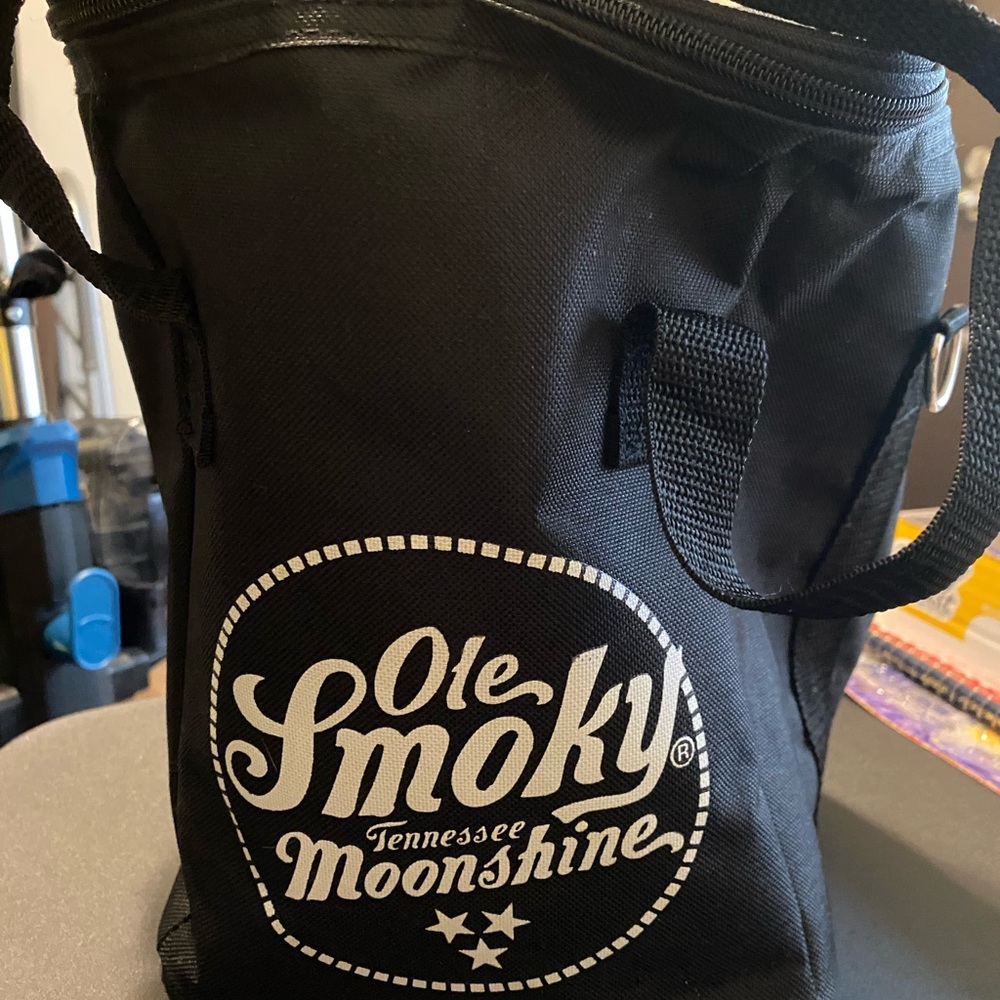 Cooler bag …. New.  Never used.